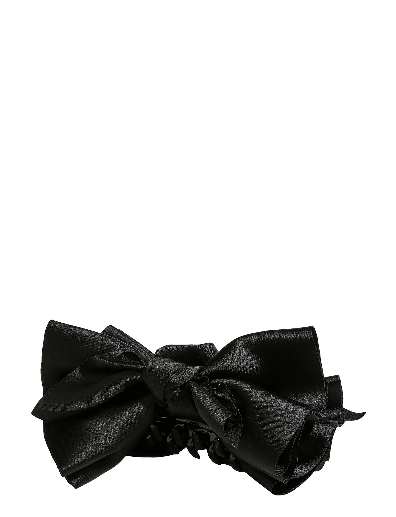 Pckalima Bow Hairshark Black Pieces