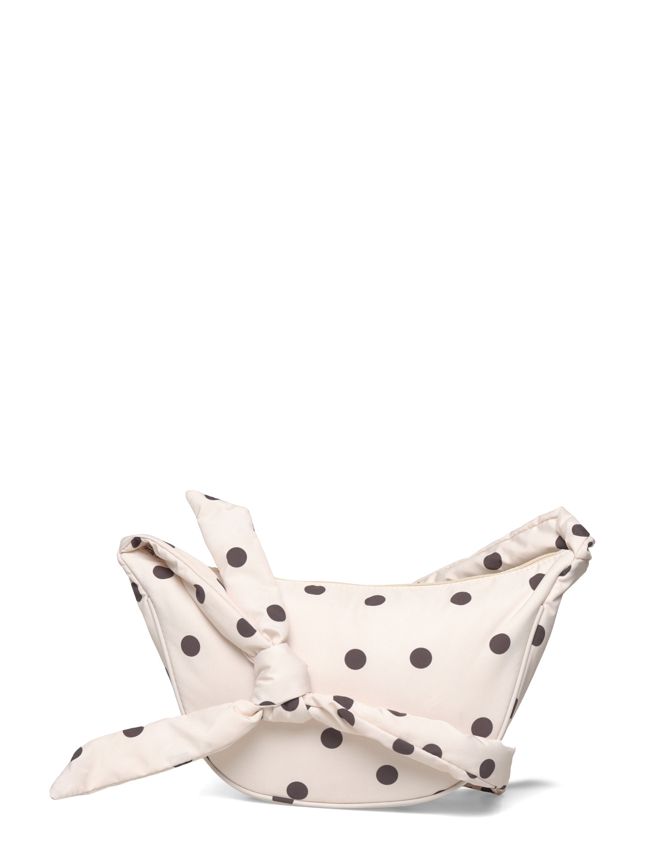 Pieces Pcamanda Knot Bumbag, One Size, Cream, Tasker > Bum Bags, Dame