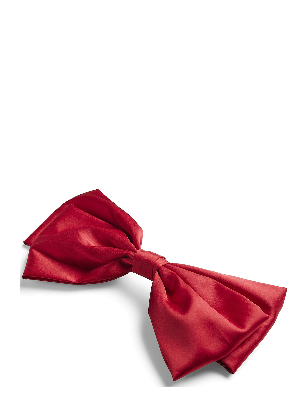 Pcnella Bow Hairclip Box Accessories Hair Accessories Hair Pins Red Pieces