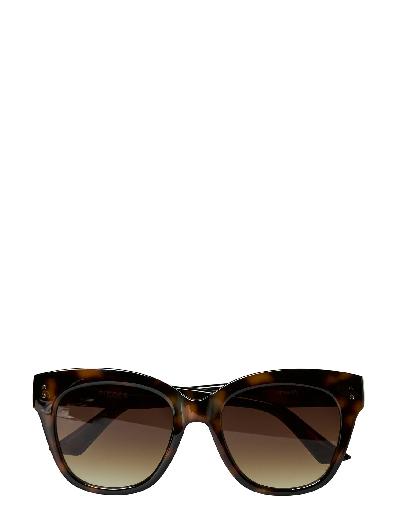 PIECES Pcbelina Sonnenbrillen Noos Bc Braun - One Size - Damen