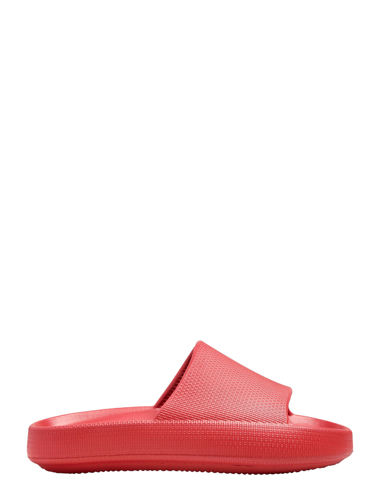 Pcshery Slider Hg Sandaler Badetøfler Slip-in Pink Pieces