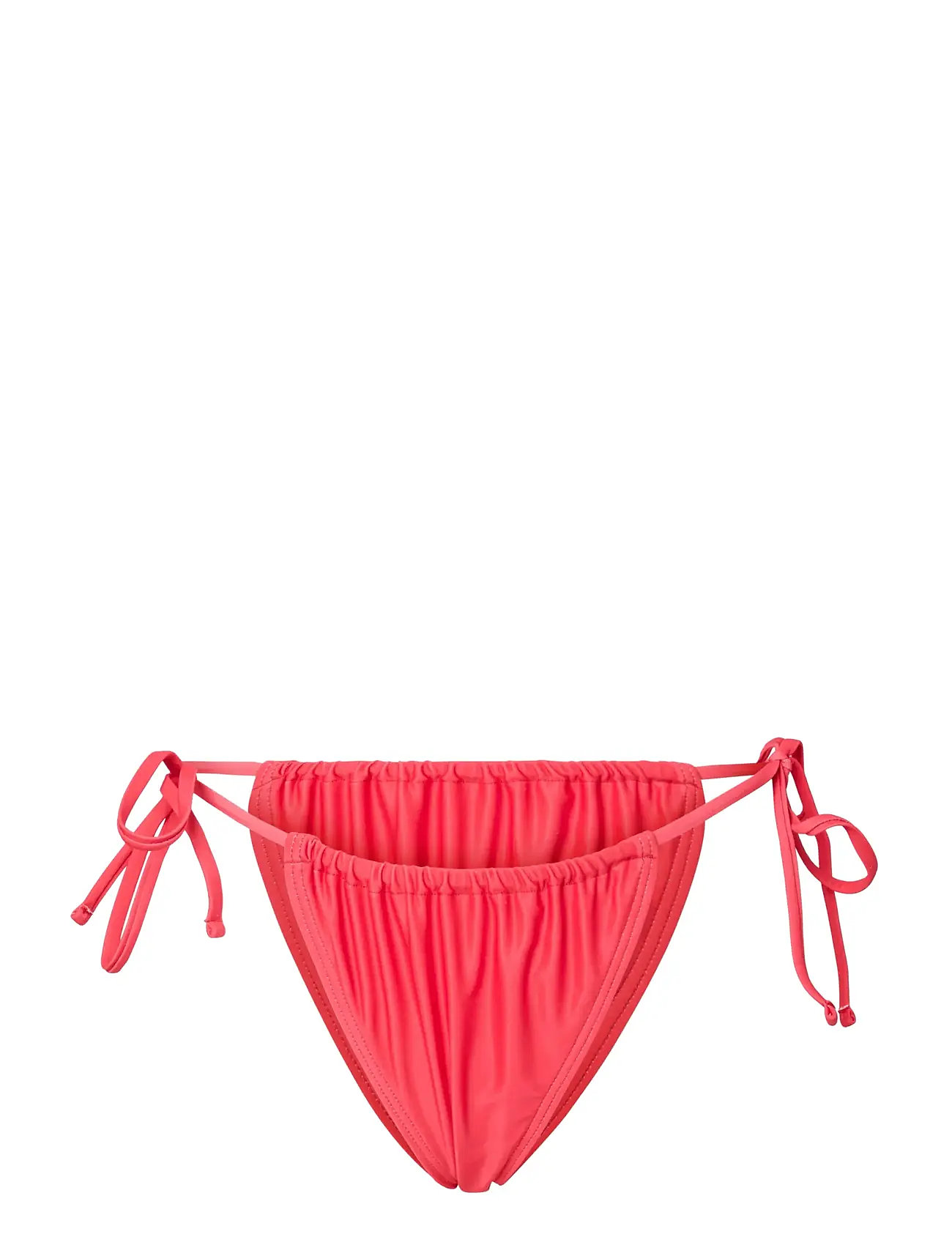 PIECES Pcbaomi Bikini Tie Bottom Bc Coral - XL - Damen