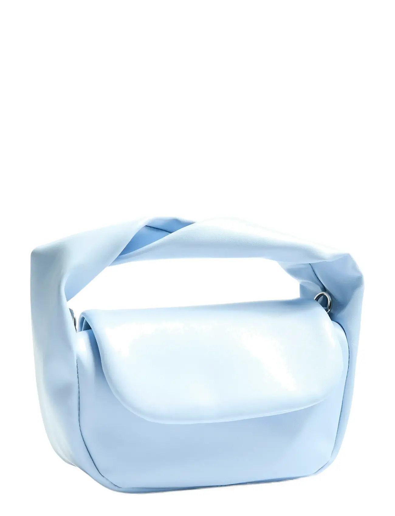 PIECES Pctykka Cross Body Tf Blau - One Size - Damen