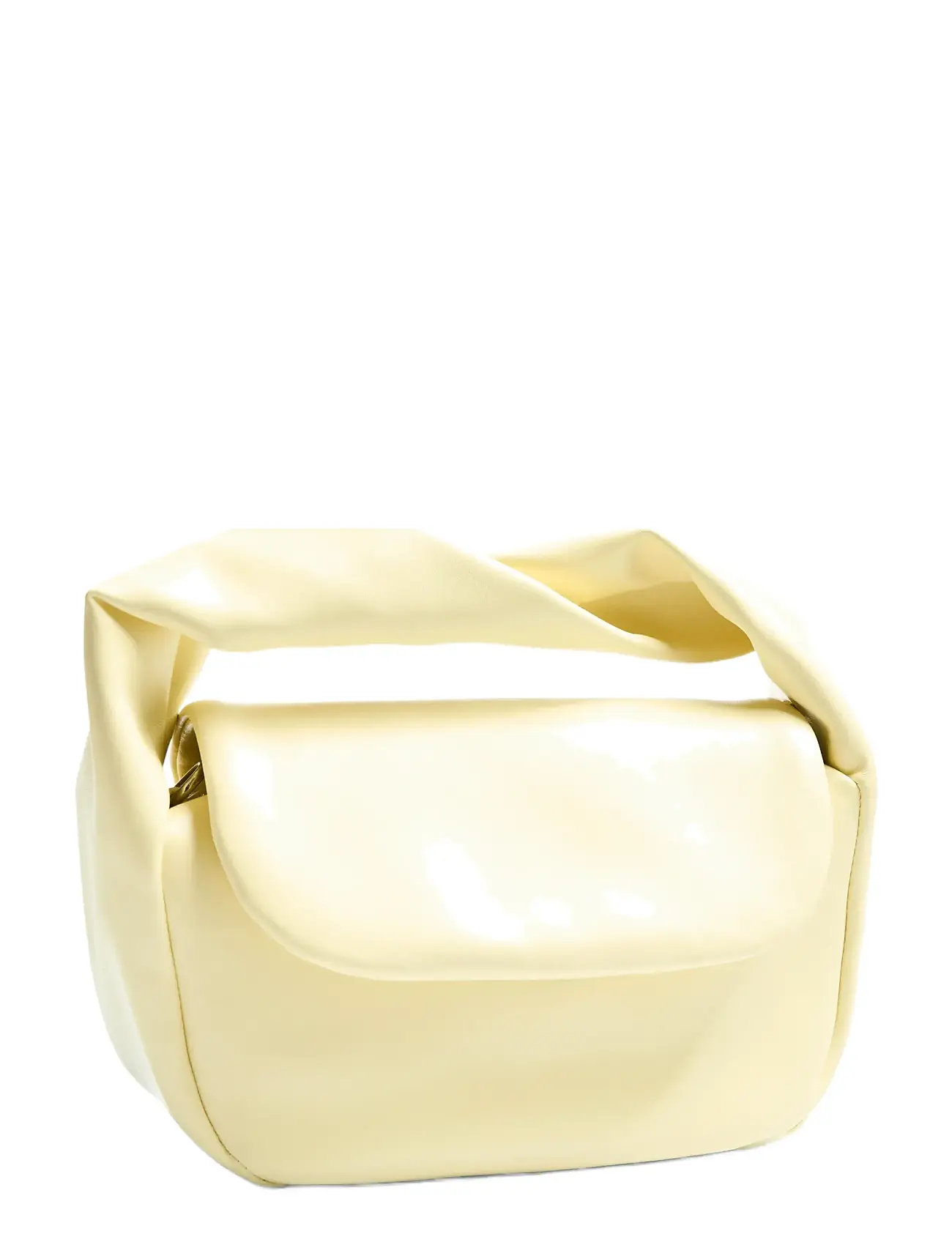 PIECES Pctykka Cross Body Tf Gelb - One Size - Damen