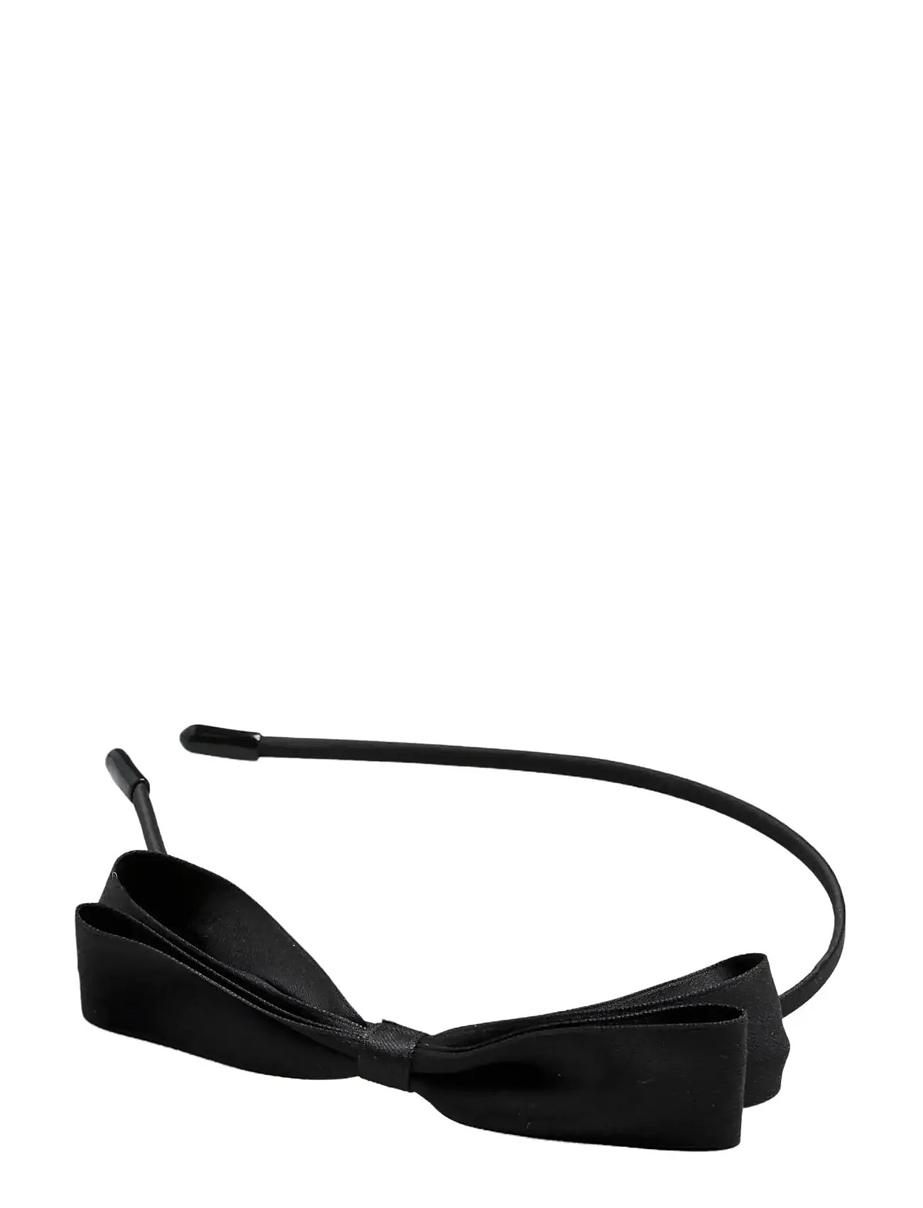 PIECES Pcjenny Xmas Bow Hairband Schwarz - One Size - Damen