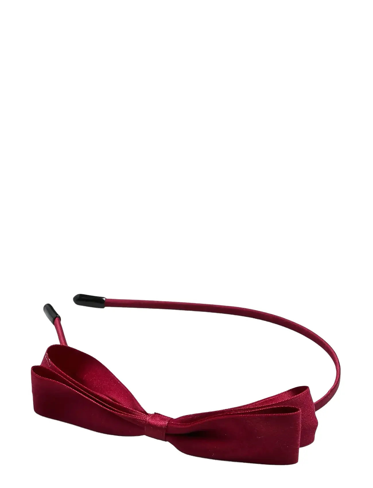 PIECES Pcjenny Xmas Bow Hairband Rot - One Size - Damen