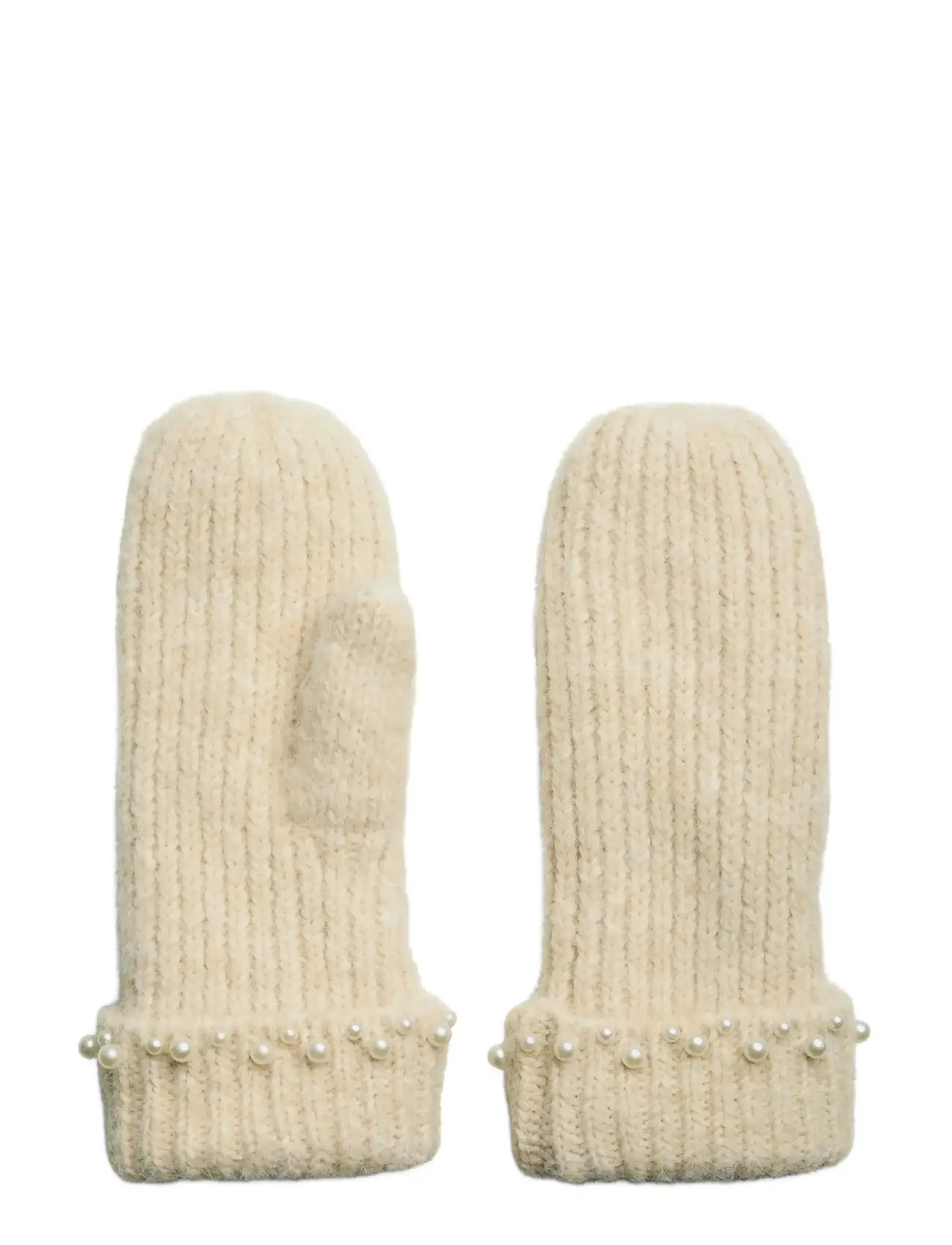 PIECES Pcjossina Handschuhe Bc Beige - One Size - Damen