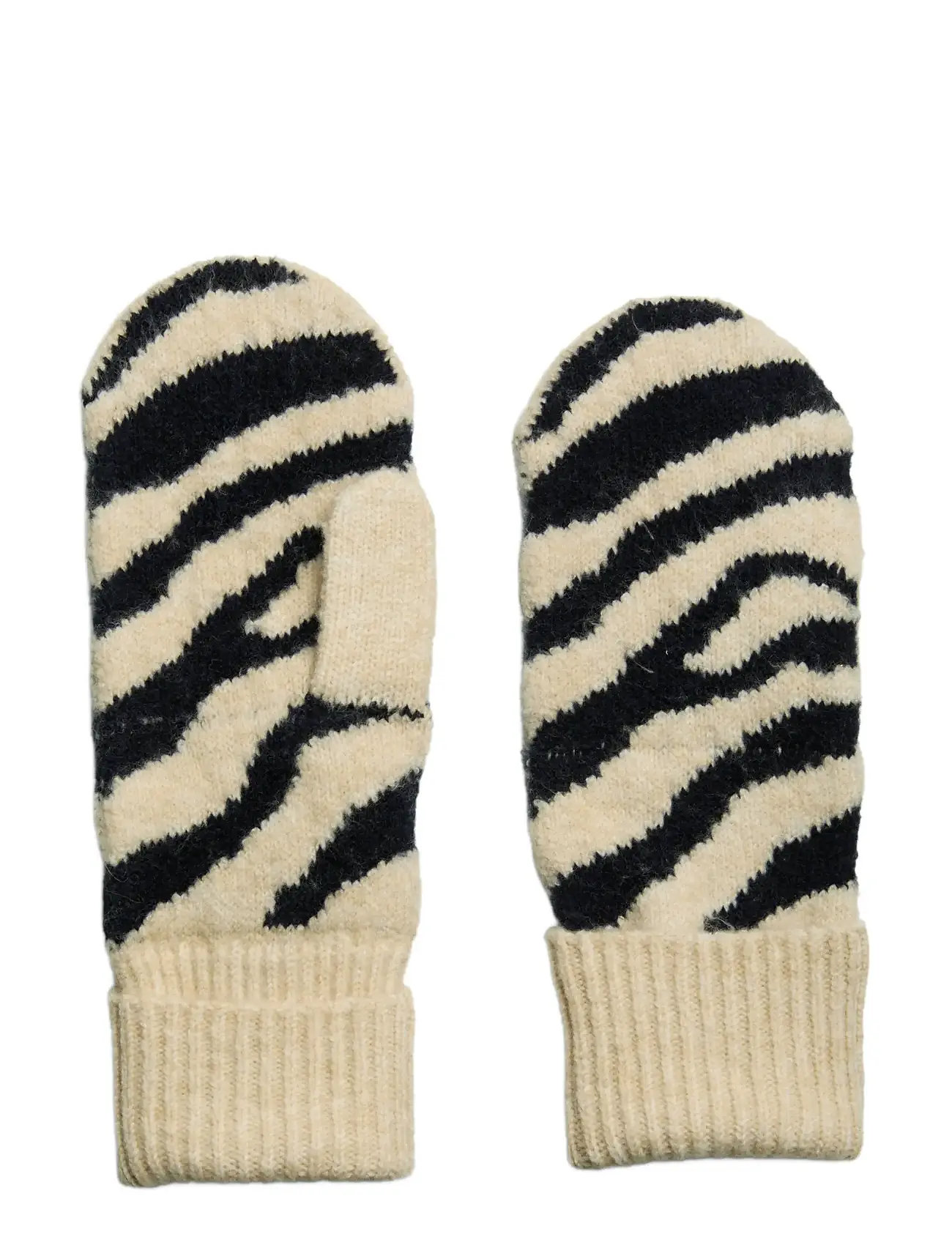 PIECES Pcjuanita Handschuhe Bc Schwarz - One Size - Damen