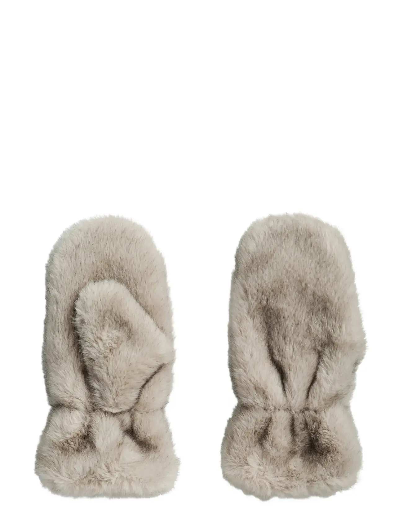PIECES Pcjutlandia Handschuhe Bc Beige - L - Damen