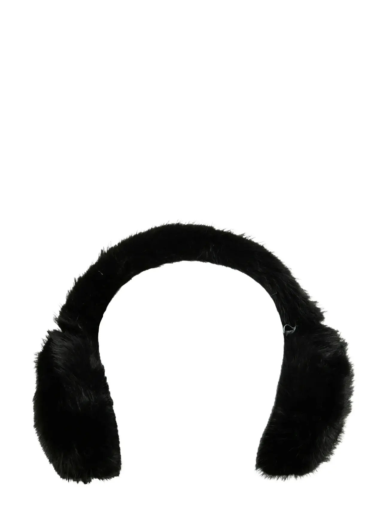 PIECES Pcjutlandia Earmuffs Bc Schwarz - One Size - Damen