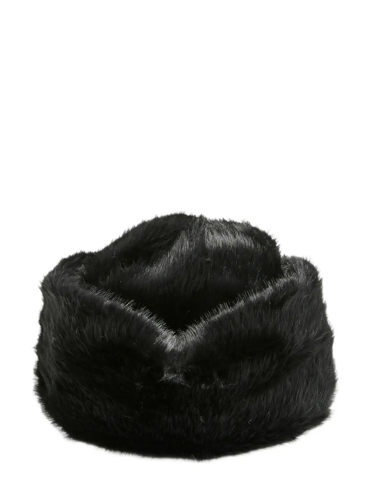 PIECES Pcjutlandia Hat Bc Schwarz - One Size - Damen