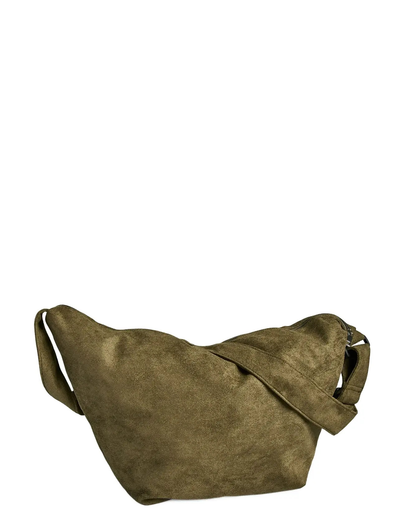 PIECES Pcamanda XL Autumn Bumbag Khaki - One Size - Damen