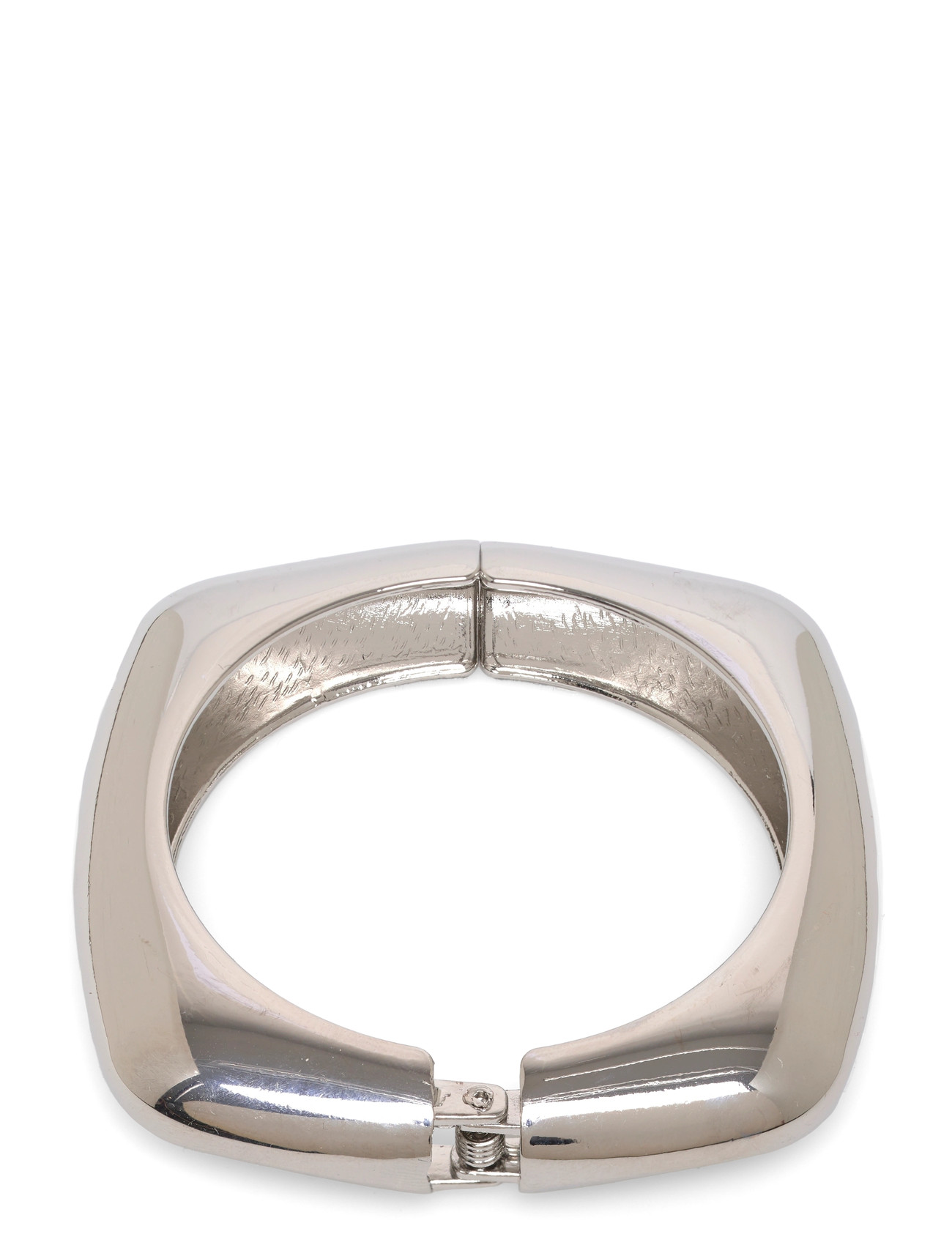 Pieces Pcregitta D Bracelet 2-Pack, One Size, Silver, Armbånd > Armringe, Dame