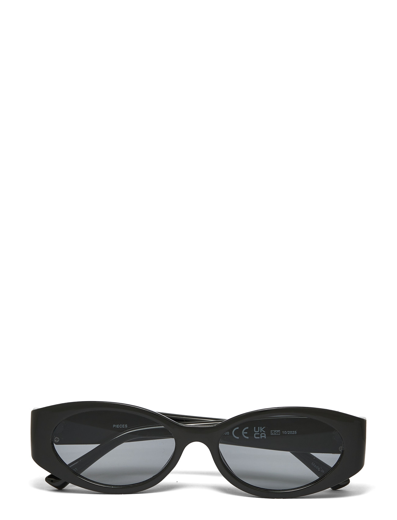 PIECES Pcbellis Sunglass Bundle Schwarz - One Size - Damen