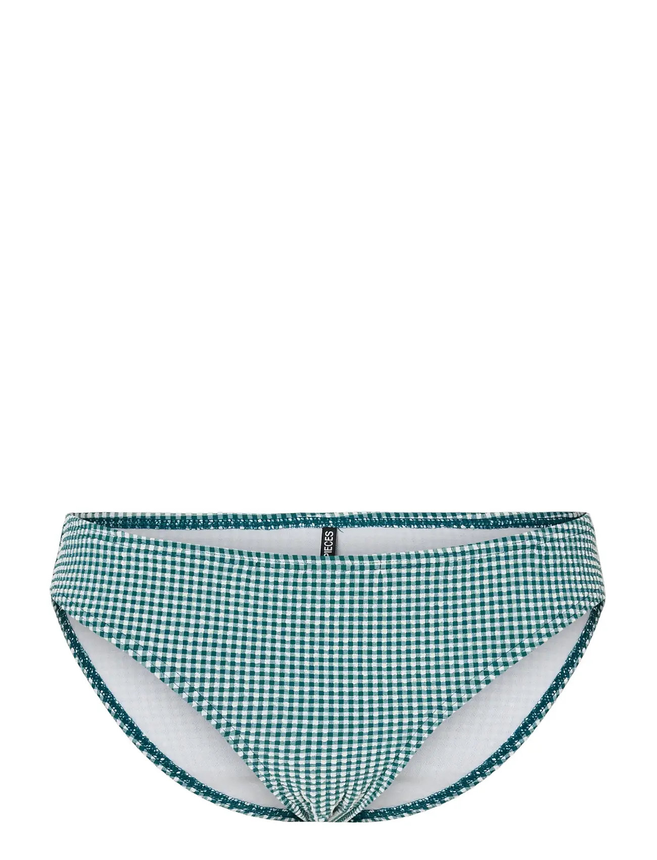 PIECES Pckia Bikini Brief Bc Patterned - S - Damen