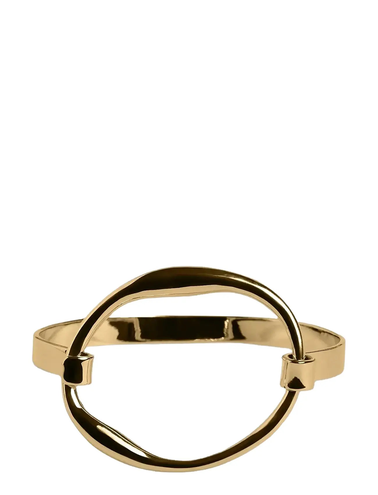 PIECES Pcjihilda Armband Bundle D2D Gold - One Size - Damen
