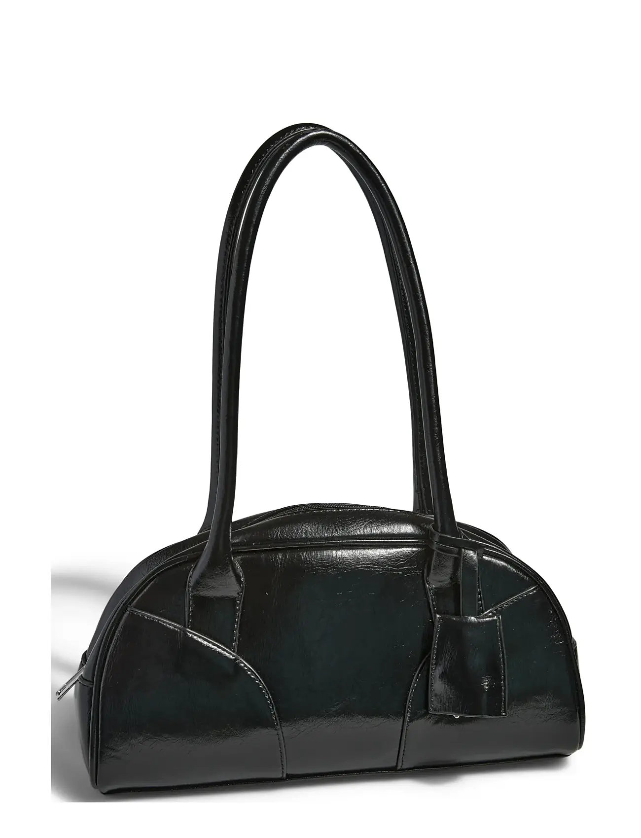 PIECES Pcbowling Tasche Schwarz - One Size - Damen