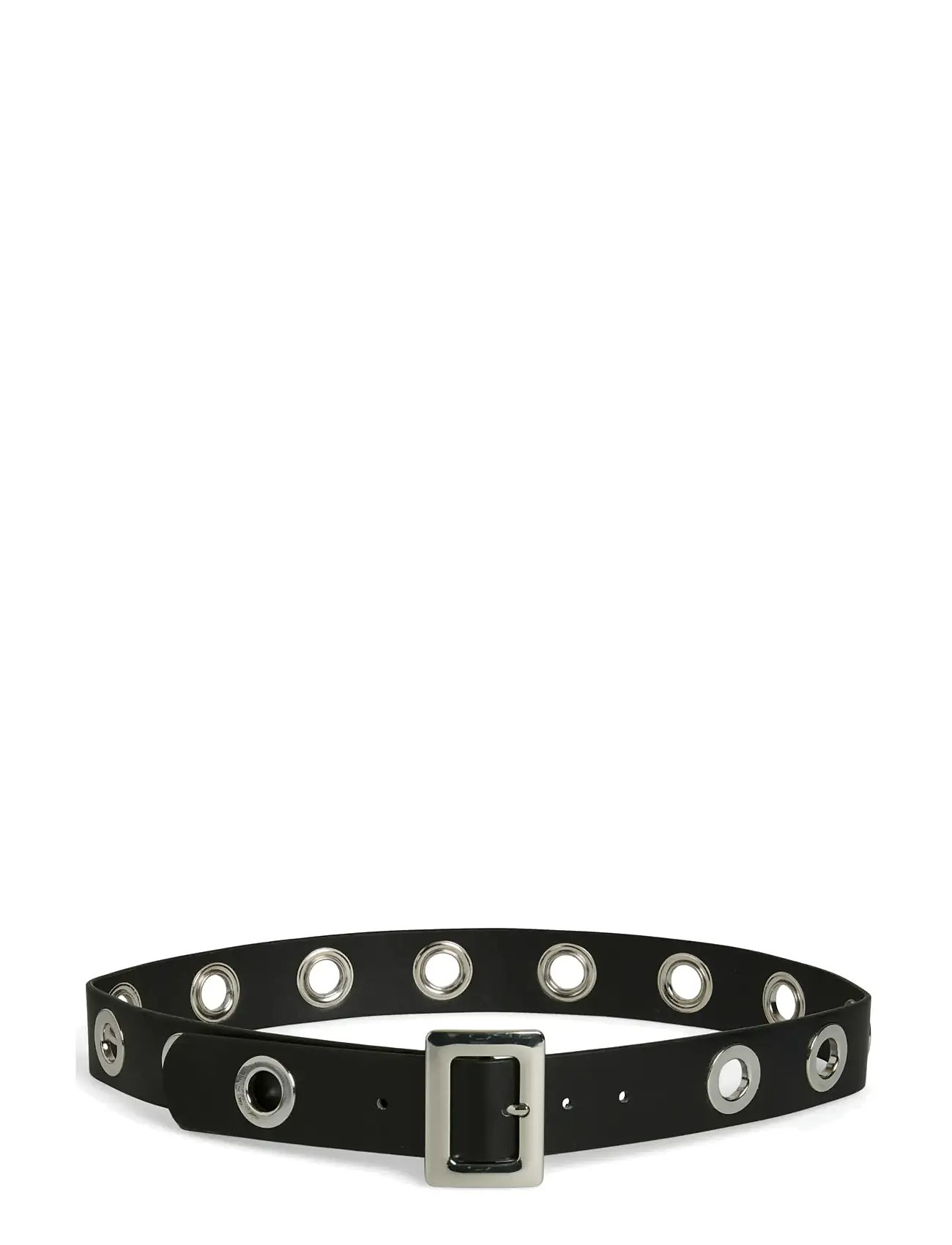 Pieces Pceja Jeans Belt Pp Fsy, 90, Black, Belts > Casual Belt, Dame