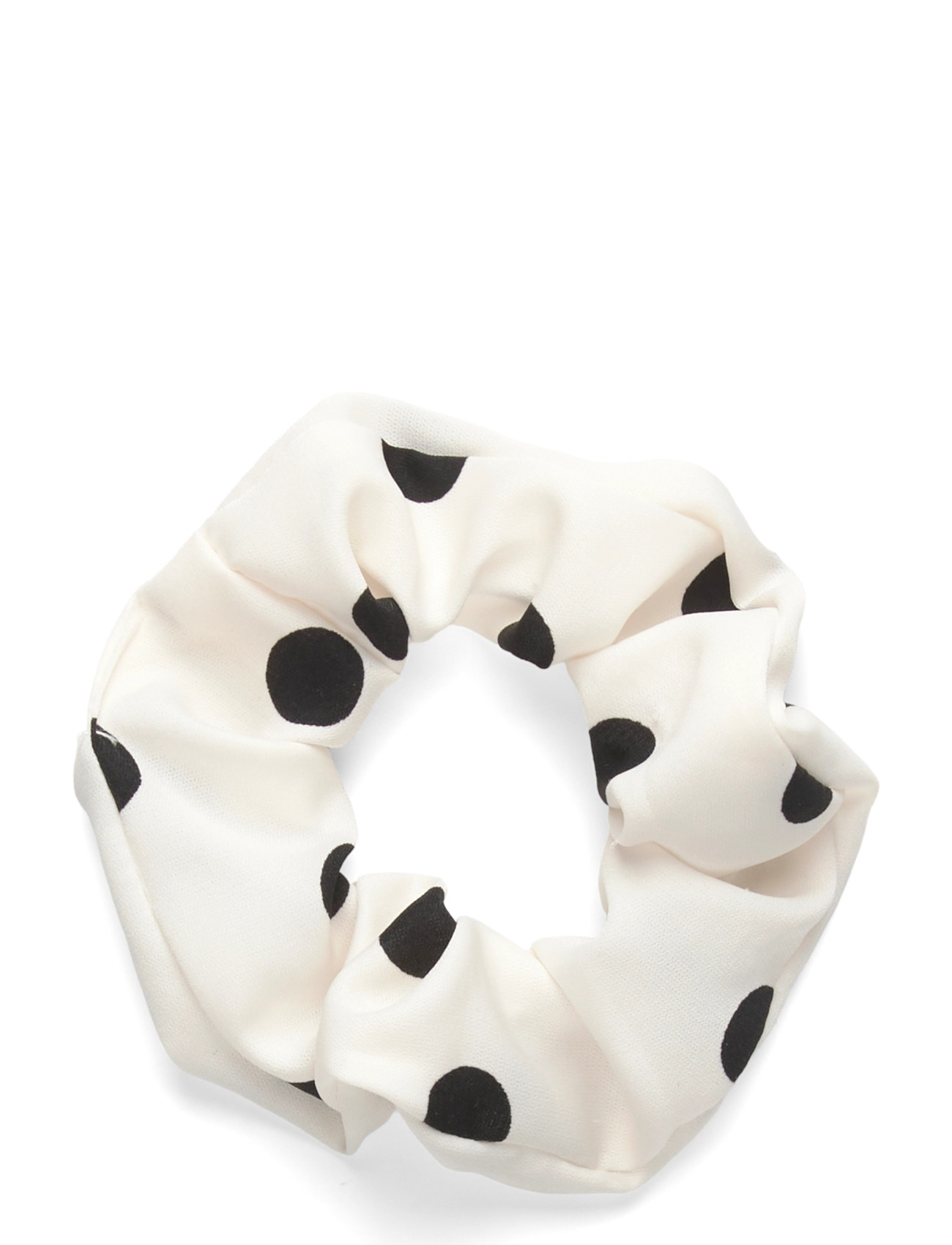 PIECES Pcfamber Scrunchie Pp Weiß - One Size - Damen
