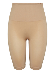 Decoy Decoy 3-pack Seamless Shorts – shapewear – shoppa på Booztlet