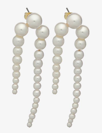 FPTINEA A EARRINGS PLATED BOX