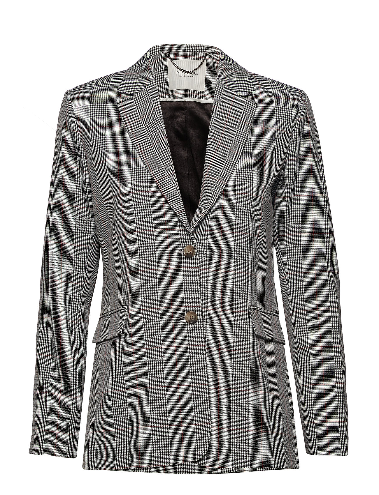 Melanie Garcon Blazer Wales Colbert Grijs Pieszak pieszak kopen in de aanbieding Melanie Garcon Blazer Wales Colbert Grijs Pieszak pieszak kopen in de aanbieding