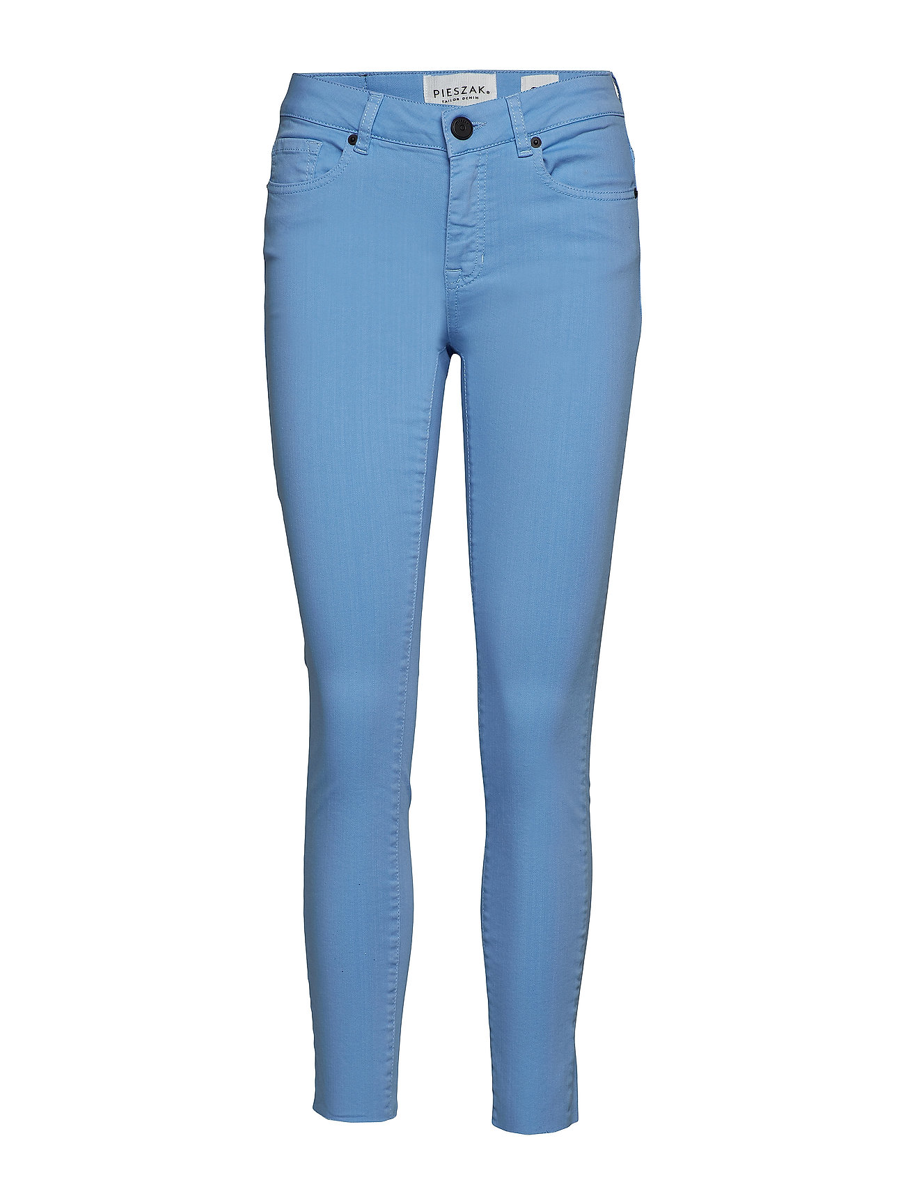 Pieszak Diva Cropped Colours Dusty Light Blue 46 Large Selection Of Outlet Styles Booztlet Com