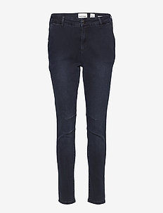 pieszak flared jeans
