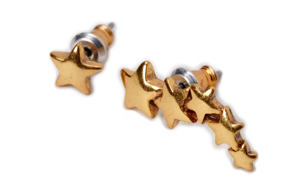 Pilgrim Classicgold Pilgrim Earring Pilgrim Earring Classicgold xdBeCo