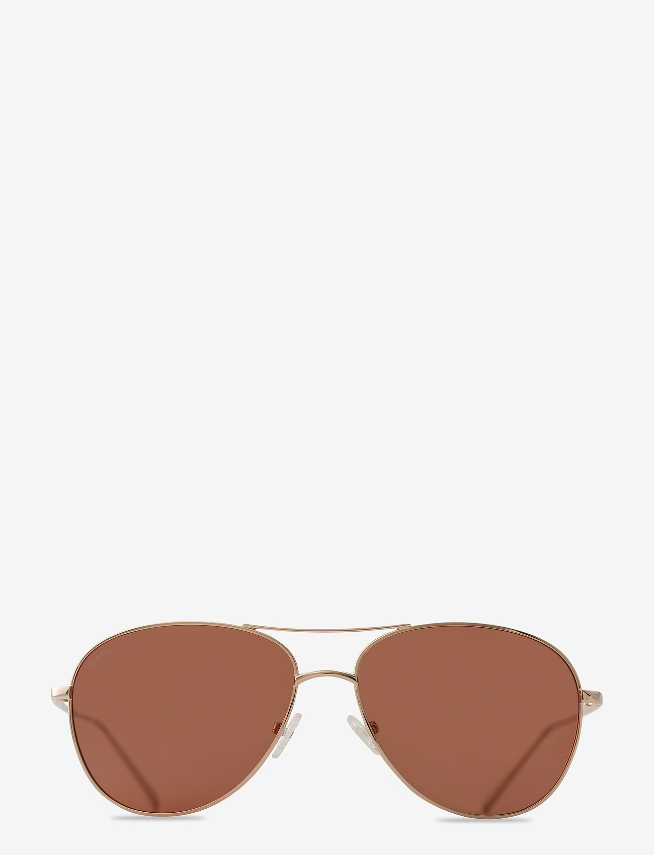 farvning buket Stuepige Pilgrim Sunglasses Nani - Pilot | Boozt.com