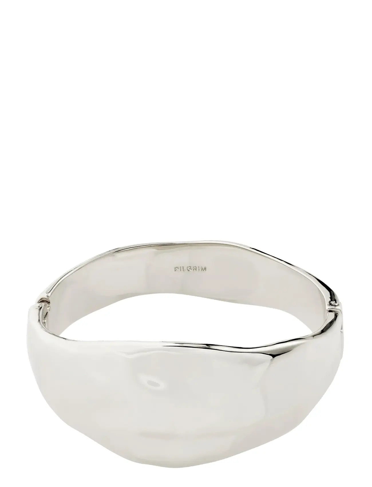PILGRIM Sparkle Armband Silber-Plated Silber - One Size - Damen