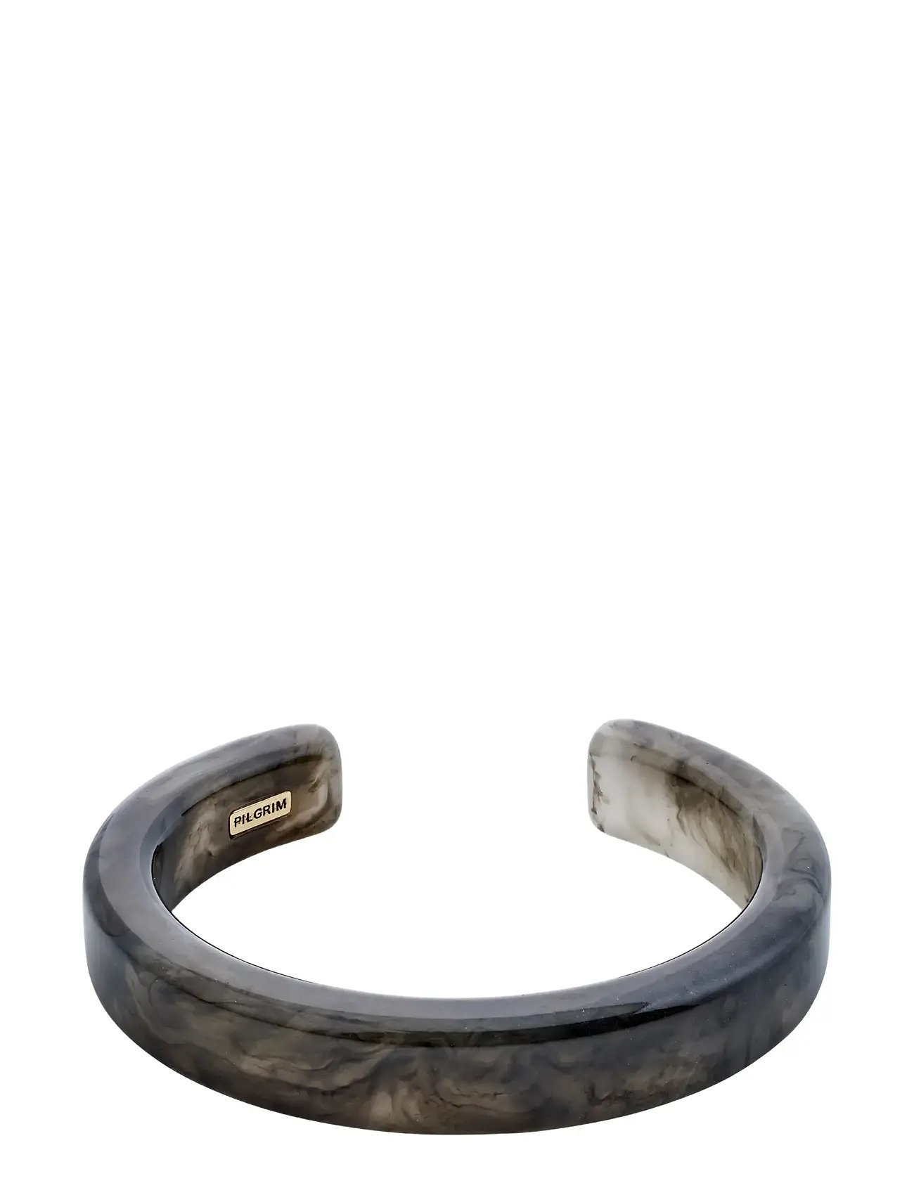 PILGRIM Eclipse Bangle Patterned - One Size - Damen