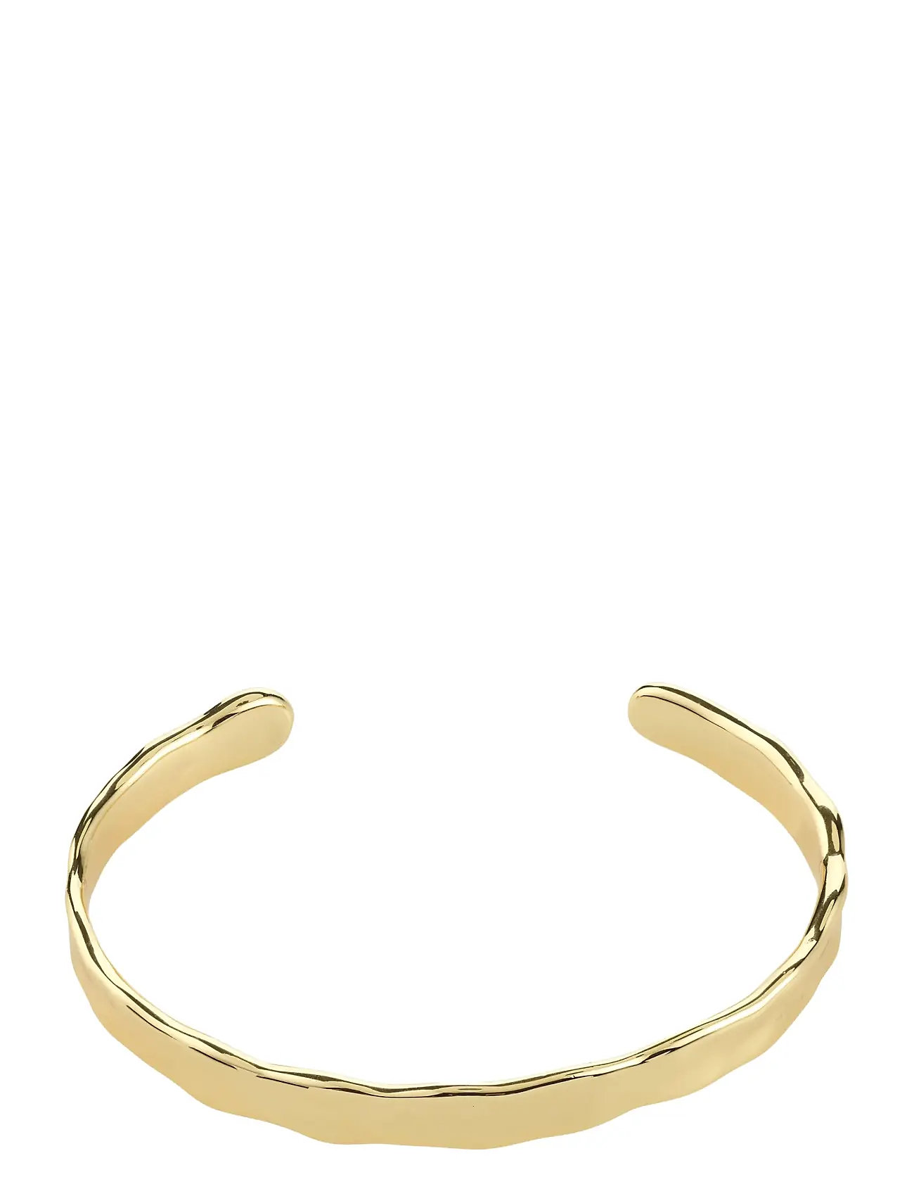 PILGRIM Ember Armband Gold-Plated Gold - One Size - Damen