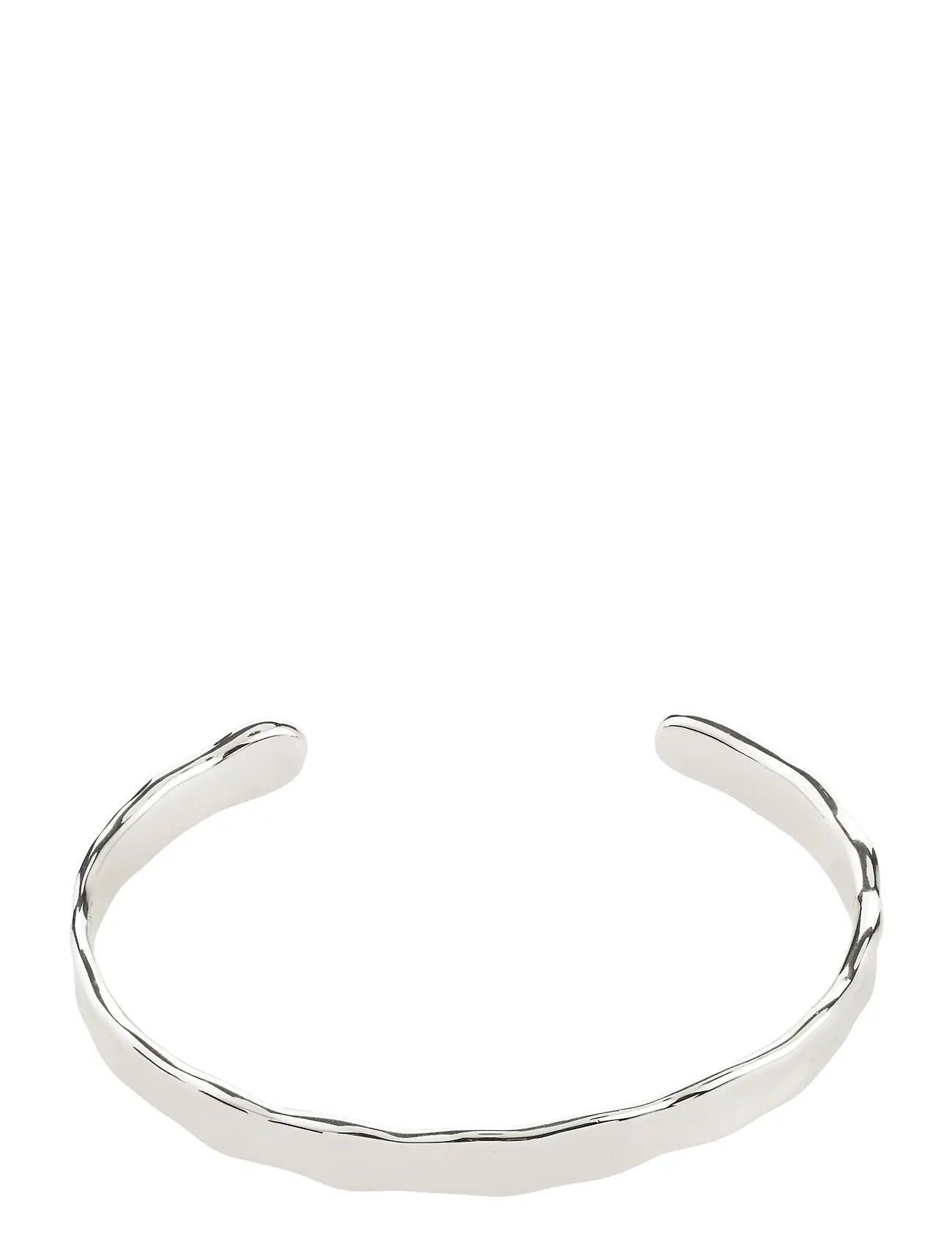 PILGRIM Ember Armband Silber-Plated Silber - One Size - Damen