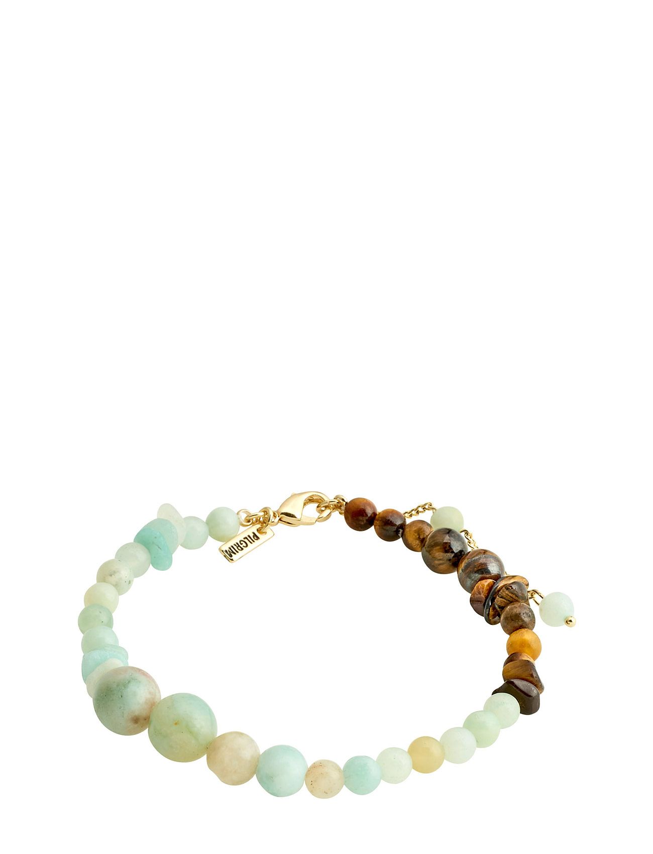 Soulmates Bracelet Patterned Pilgrim