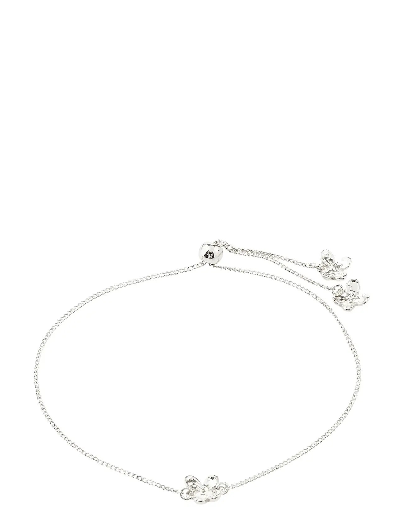 PILGRIM Ajani Armband Silber-Plated Silber - One Size - Damen