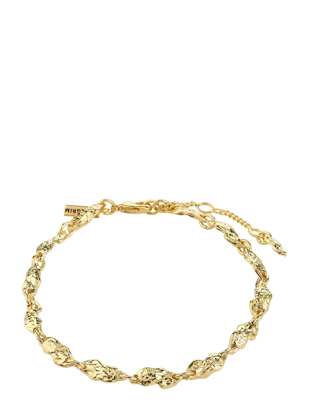 PILGRIM Eliyah Armband Gold-Plated Gold - One Size - Damen