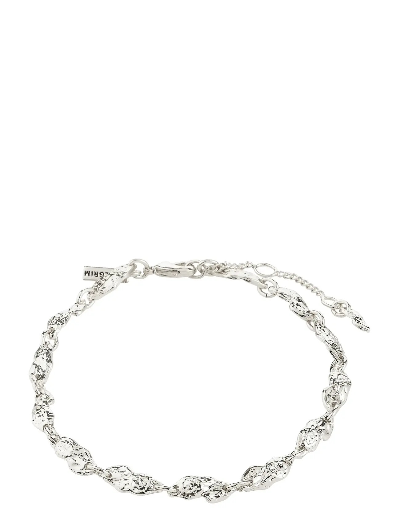 PILGRIM Eliyah Armband Silber-Plated Silber - One Size - Damen