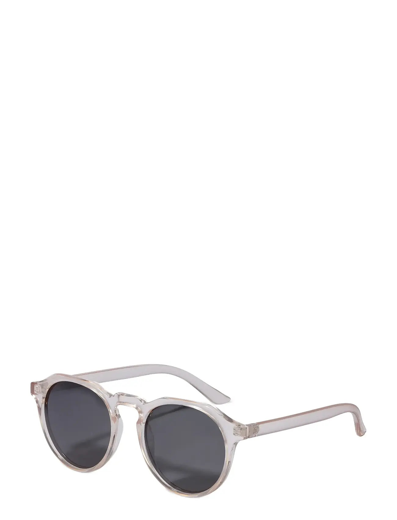 PILGRIM Alejandra Sonnenbrillen Crystal Grau - One Size - Damen