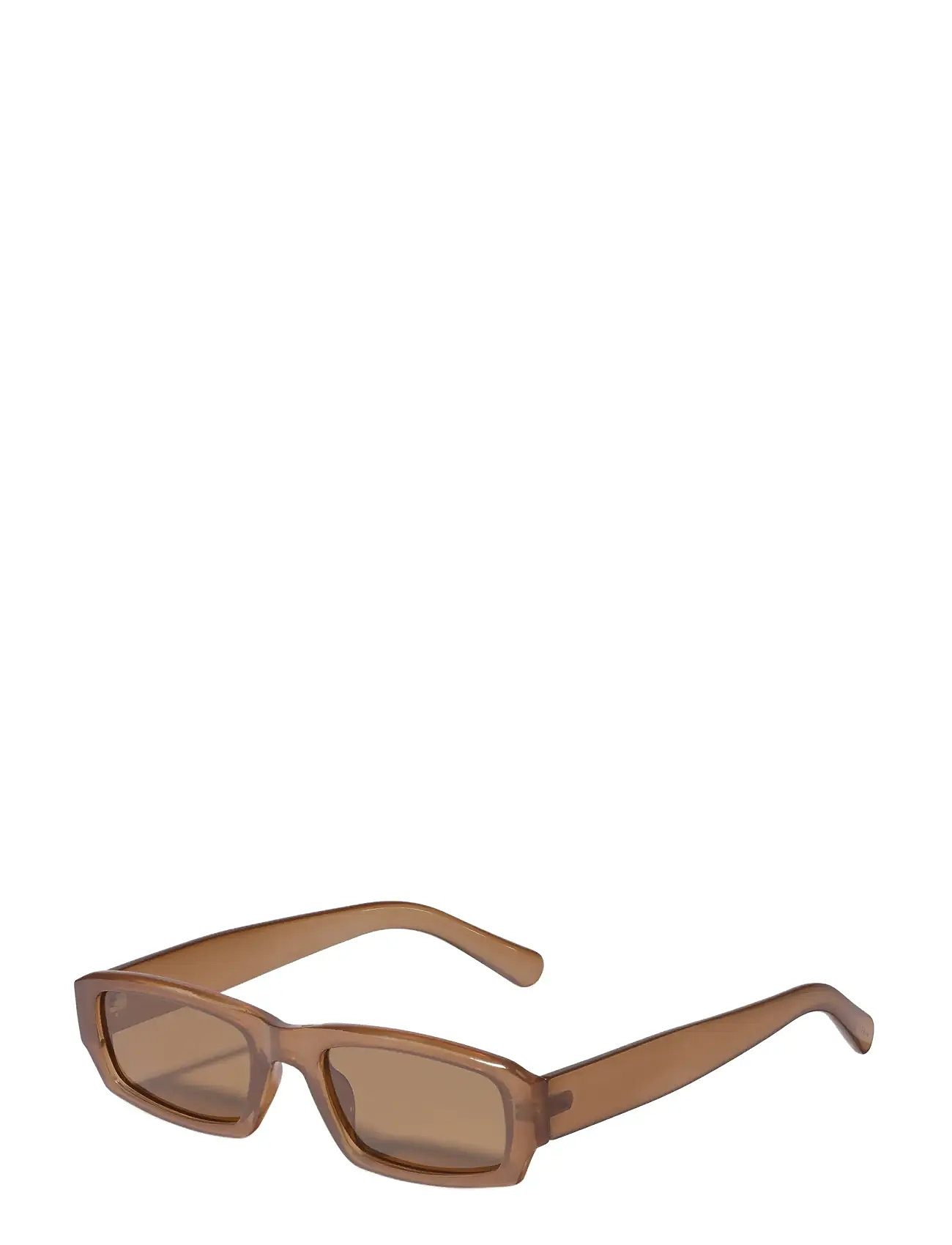 PILGRIM Alayna Sonnenbrillen Braun Braun - One Size - Damen