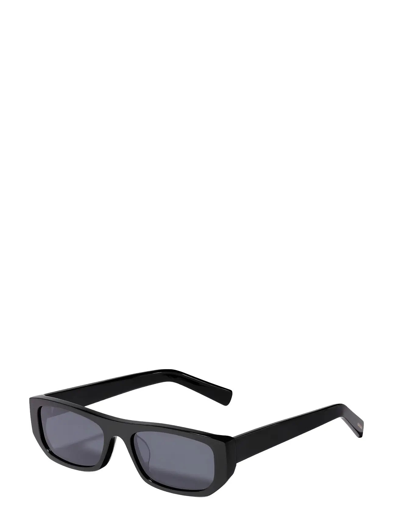 PILGRIM Ainsley Sonnenbrillen Schwarz Schwarz - One Size - Herren