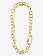 Pilgrim - Necklace Restoration - gold plated - 2