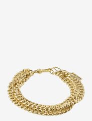 Bracelet Authenticity Gold Plated - GOLD PLATED