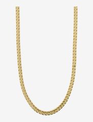 Pilgrim - Necklace Legacy Gold Plated - gold plated - 1