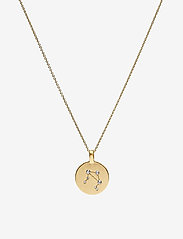 Pilgrim Necklace - Libra - Pendant 