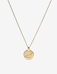 Pilgrim Necklace - Capricorn - Pendant 