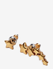 Pilgrim Earring Classic - Gold