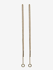 Pilgrim Classic Earring - GOLD PLATED