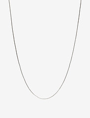 Necklace - OX SILVER