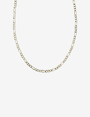 Pilgrim - Dale - chain necklaces - gold plated - 0